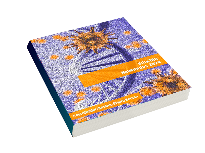 ebook Infección por VIH